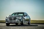 Chrysler 300C 2015 года (AU)